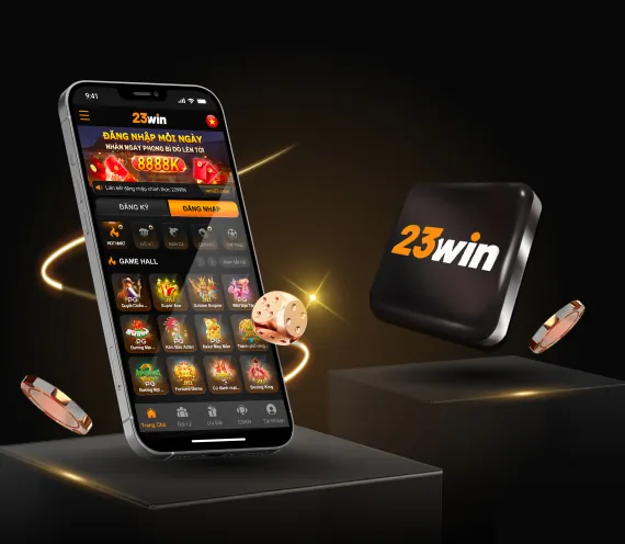 Giao diện thân thiện của 8kbe app