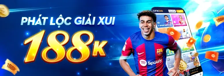 Ưu đãi hoàn trả hàng ngày tại 8KBE